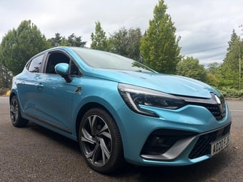 Renault Clio 2020