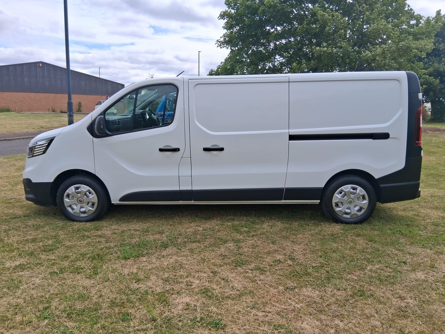 Renault Trafic Newcastle Upon Tyne
