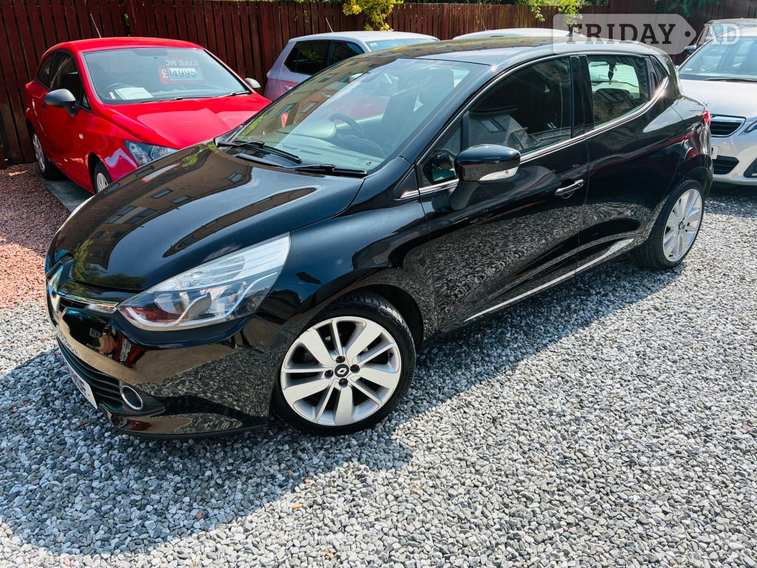 Renault Clio Wednesbury