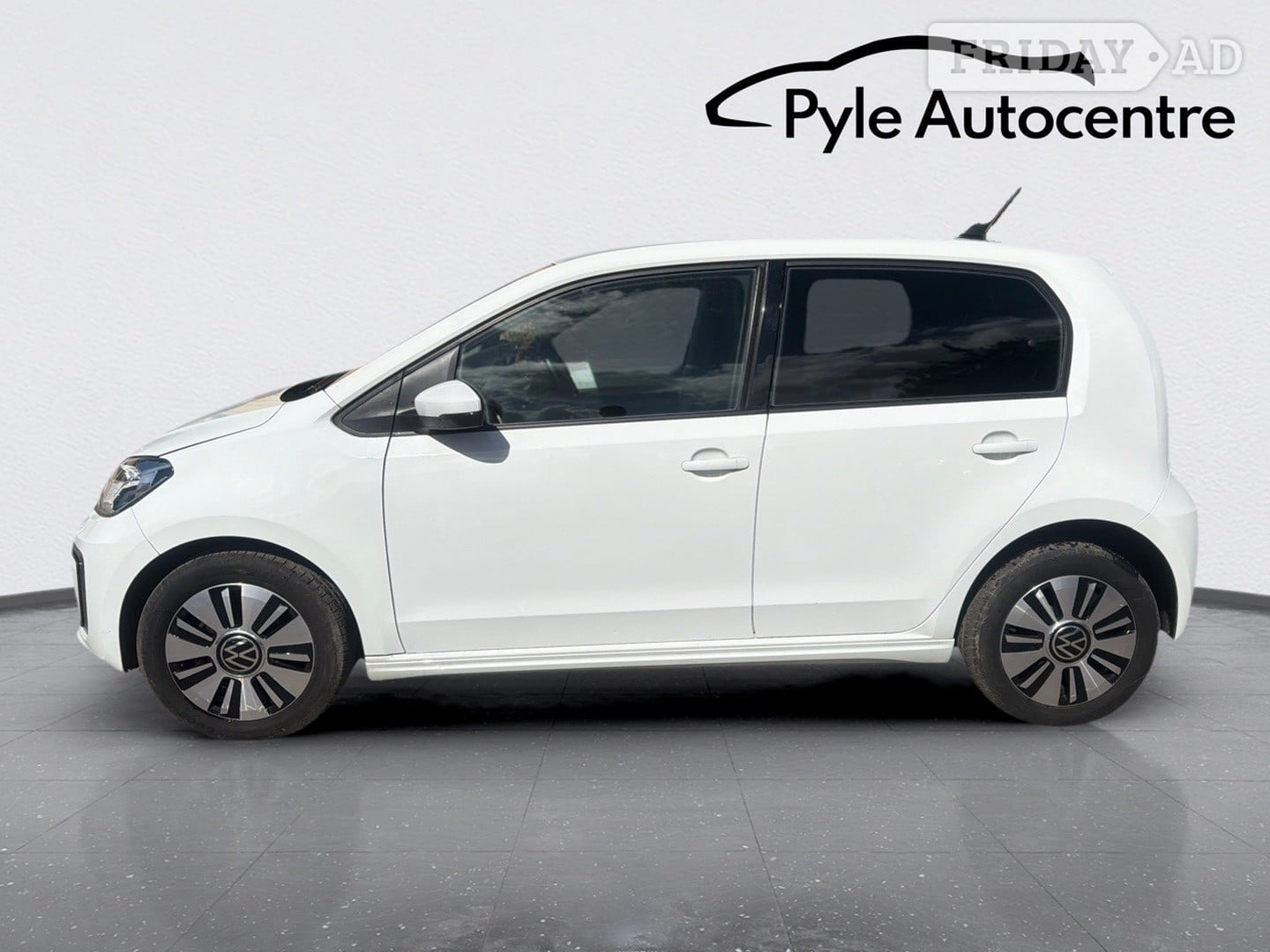 Volkswagen e-Up 2021 - Cars in Bridgend
