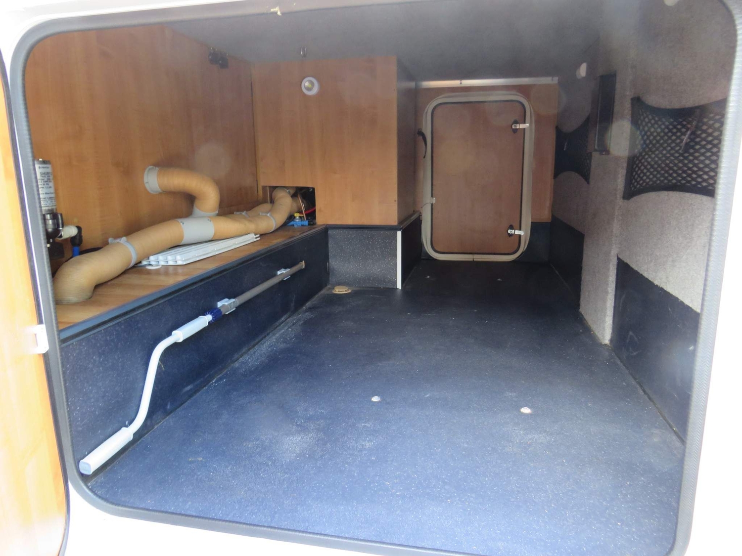 Auto-Trail Apache 632 2011 - Motorhomes & Caravans in Southampton