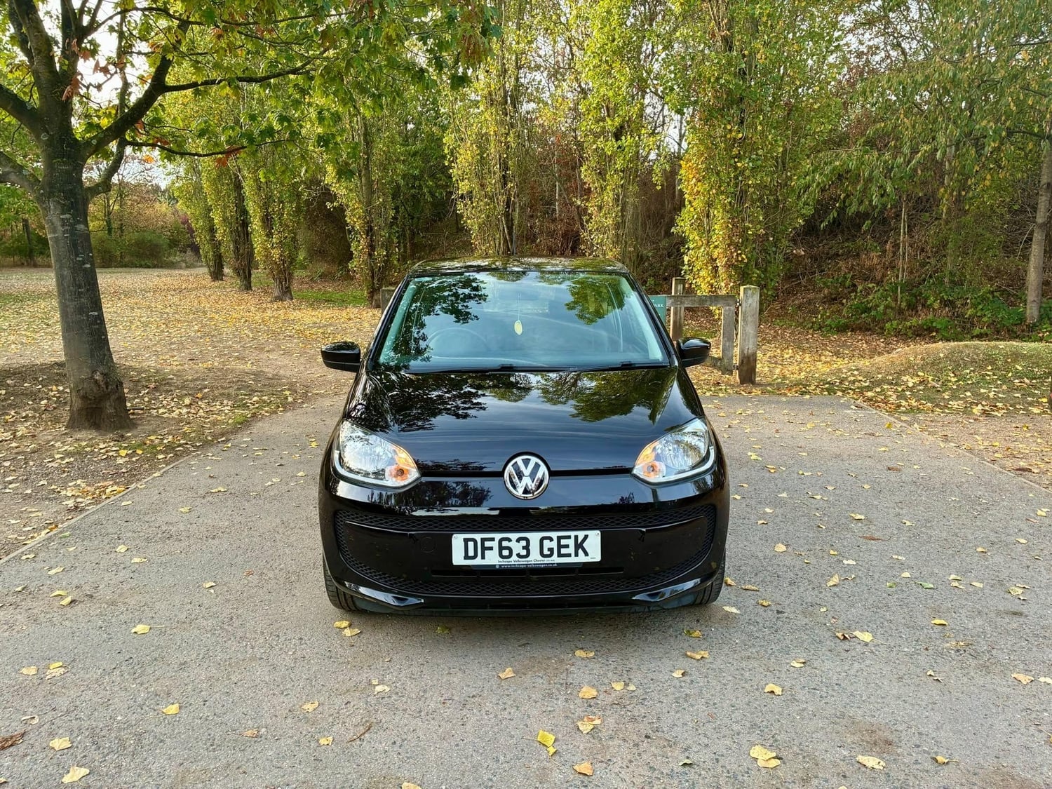 Volkswagen Up Guildford