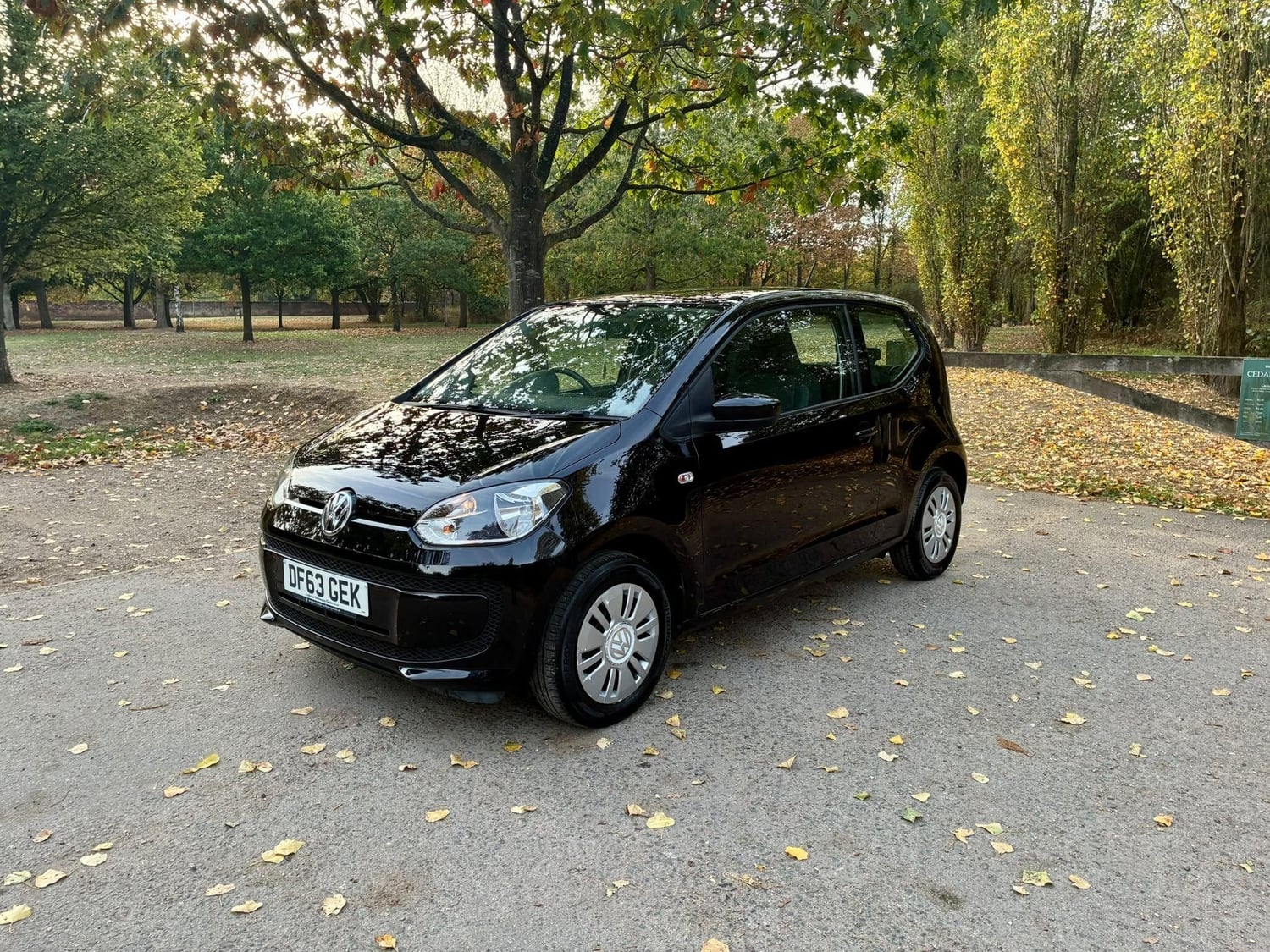[ berth ]Volkswagen Up