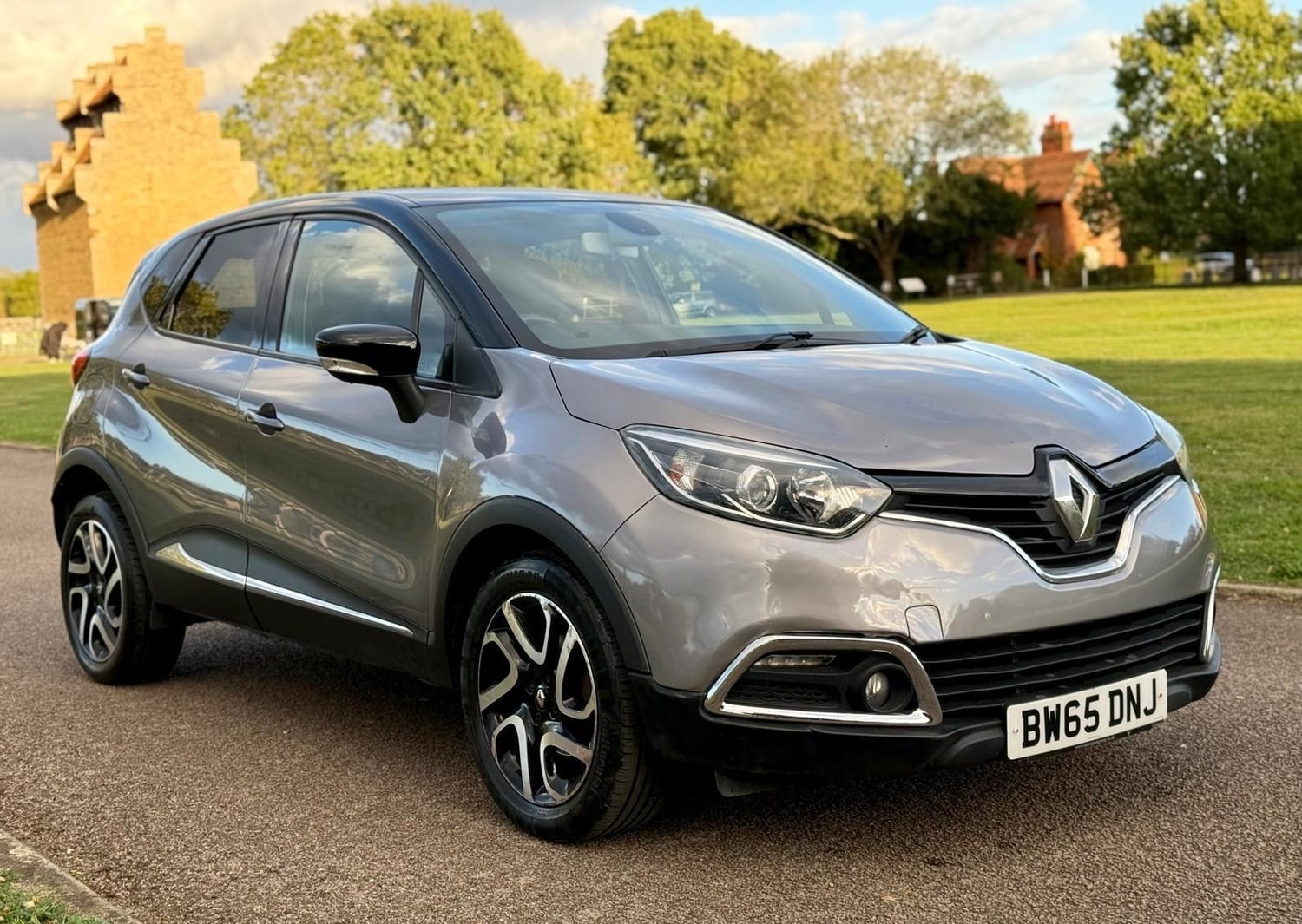 Renault Captur 2016 - Cars