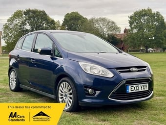 Ford C-MAX 2013