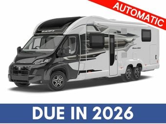 Swift Kon-Tiki 894 2026 for sale
