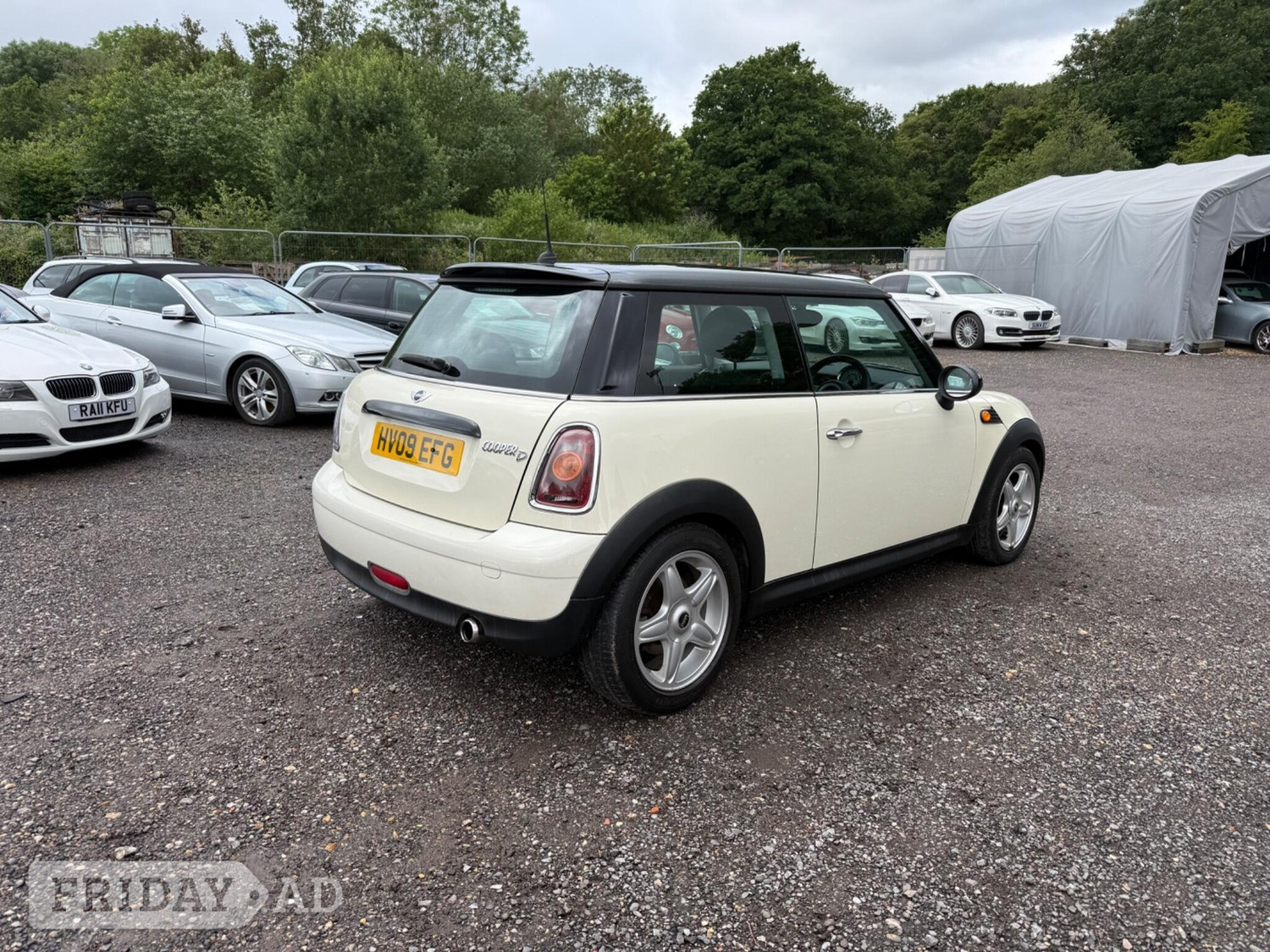 [ berth ]Mini Hatch