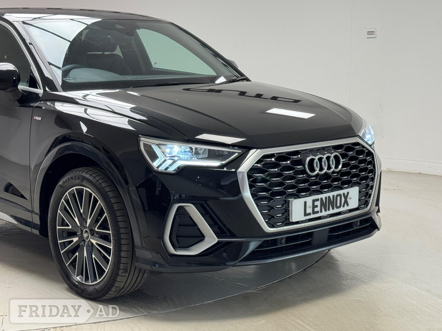 Audi Q3 2023 - Cars
