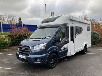 Auto-Trail Excel 690 2026 for sale
