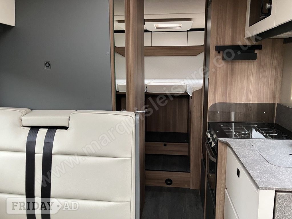 Auto-Trail Excel 690 2026 for sale - Motorhomes & Caravans in Guildford