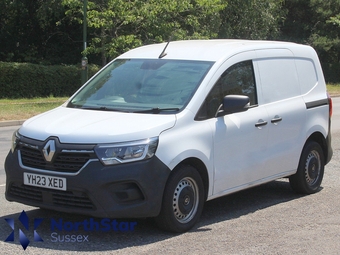 Renault Kangoo 2023