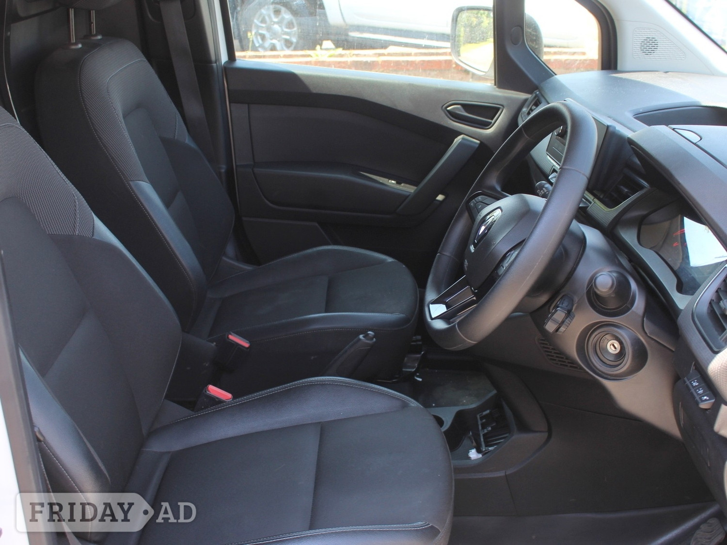 Renault Kangoo 2023 - Vans & Commercial Vehicles