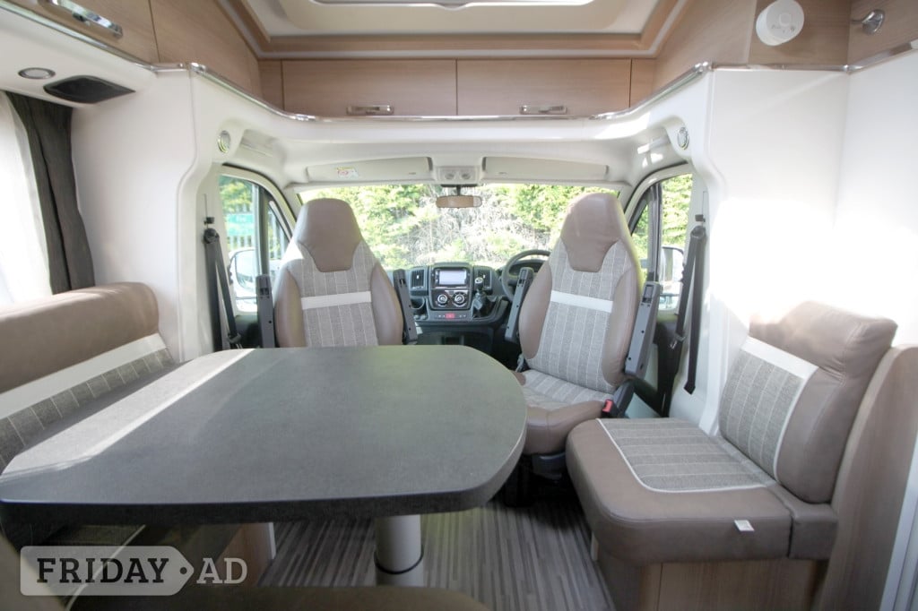 Carthago MALIBU 2020 for sale - Motorhomes & Caravans