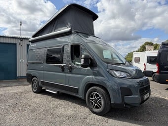 Sunlight Cliff 540 XV 2026 for sale