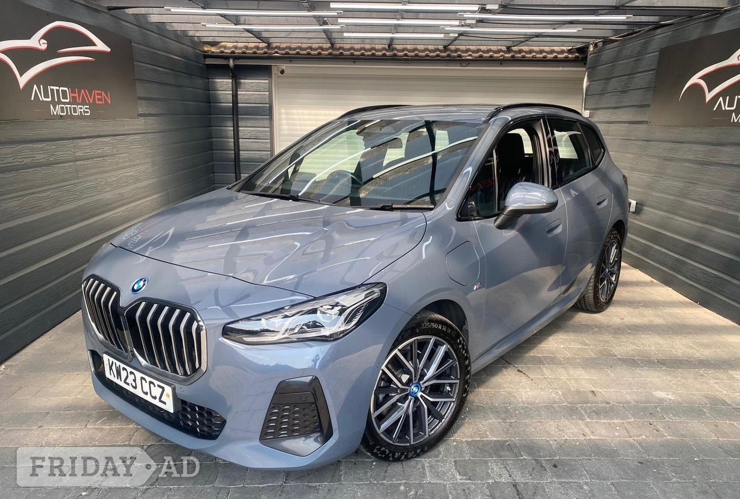 BMW 2 Series Active Tourer High Wycombe