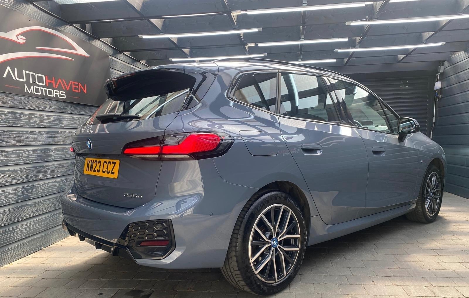 BMW 2 Series Active Tourer 2023 - Cars in High Wycombe