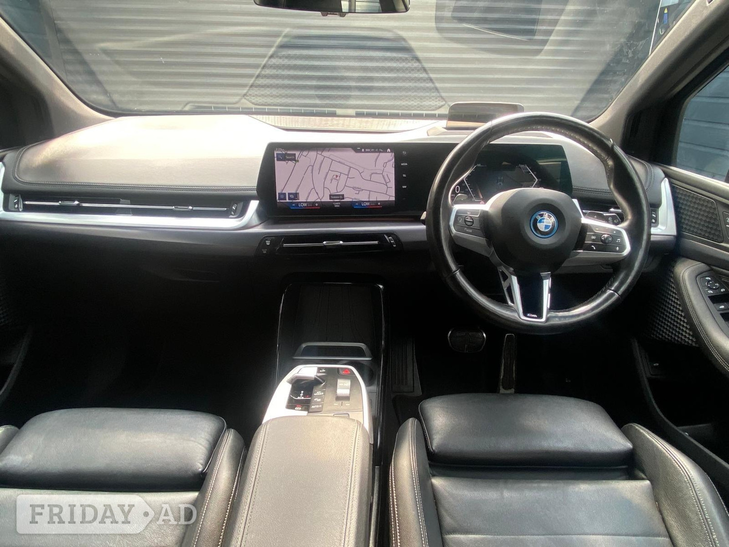 BMW 2 Series Active Tourer 2023 - Cars
