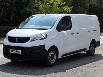 Peugeot Expert 2023