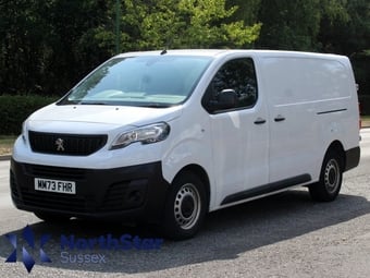 Peugeot Expert 2023