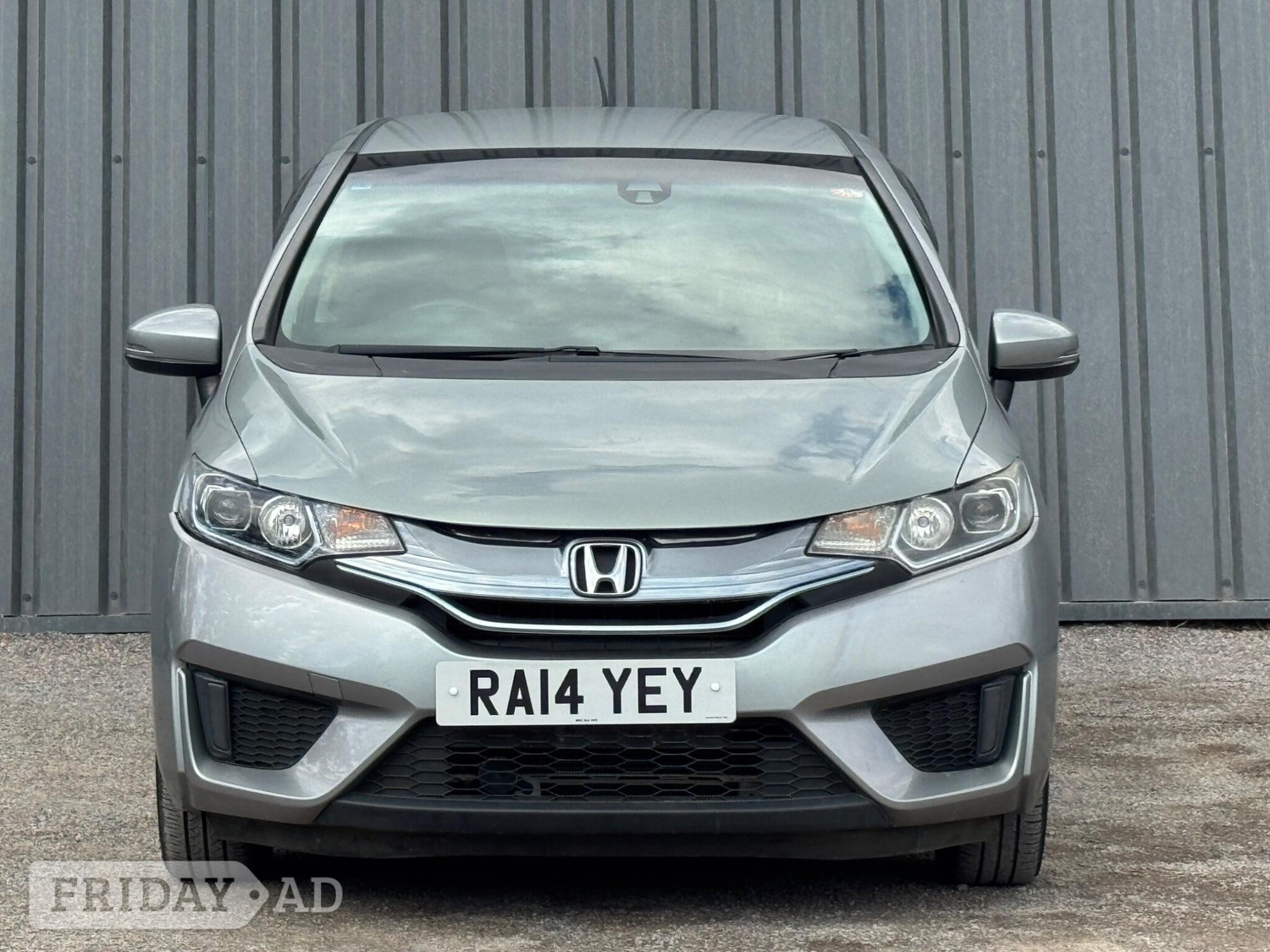 Honda Jazz Farnham