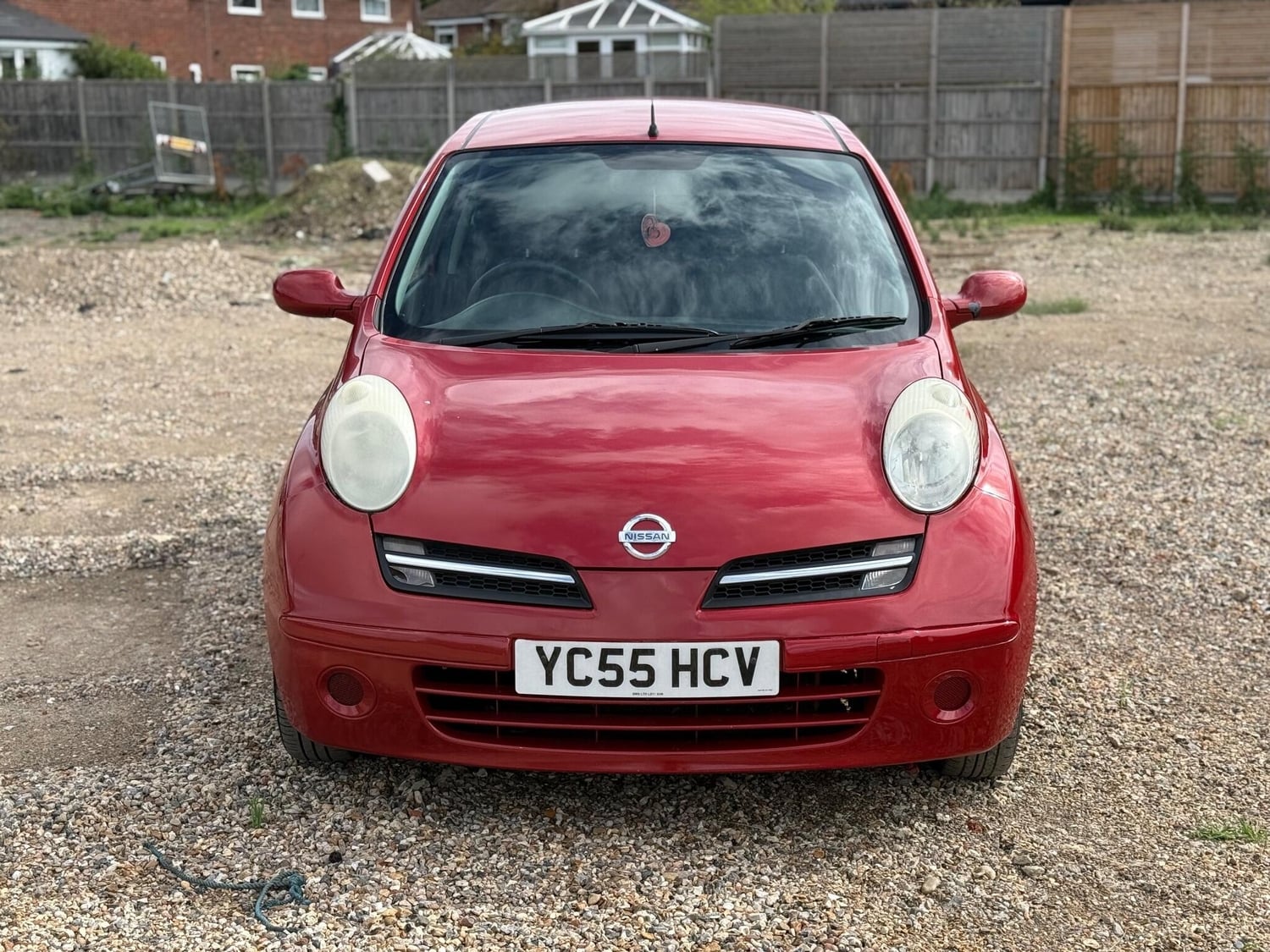 Nissan Micra 2005 in Windsor