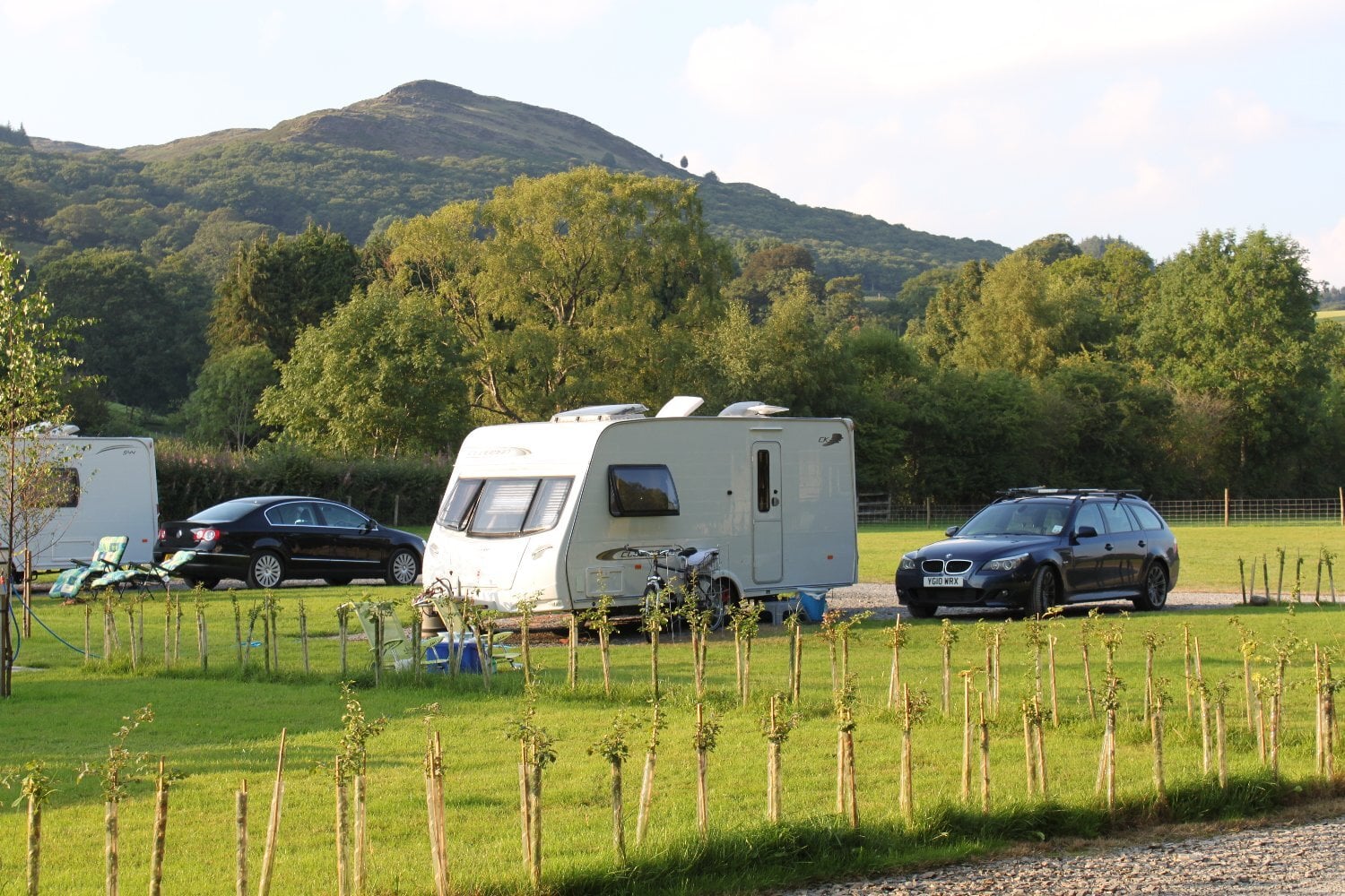 Lunar Clubman CK Leafield