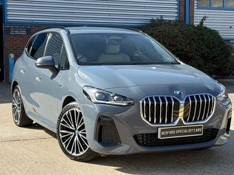 BMW 2 Series Active Tourer 2022