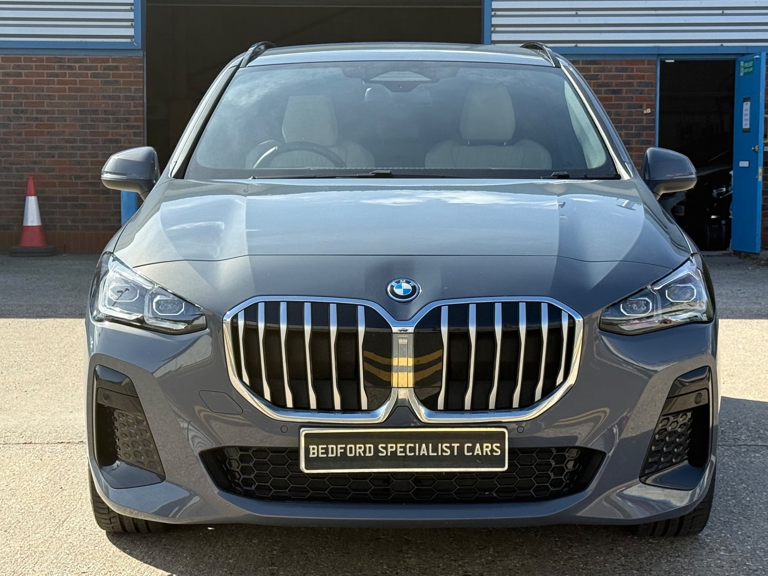 BMW 2 Series Active Tourer Bedford