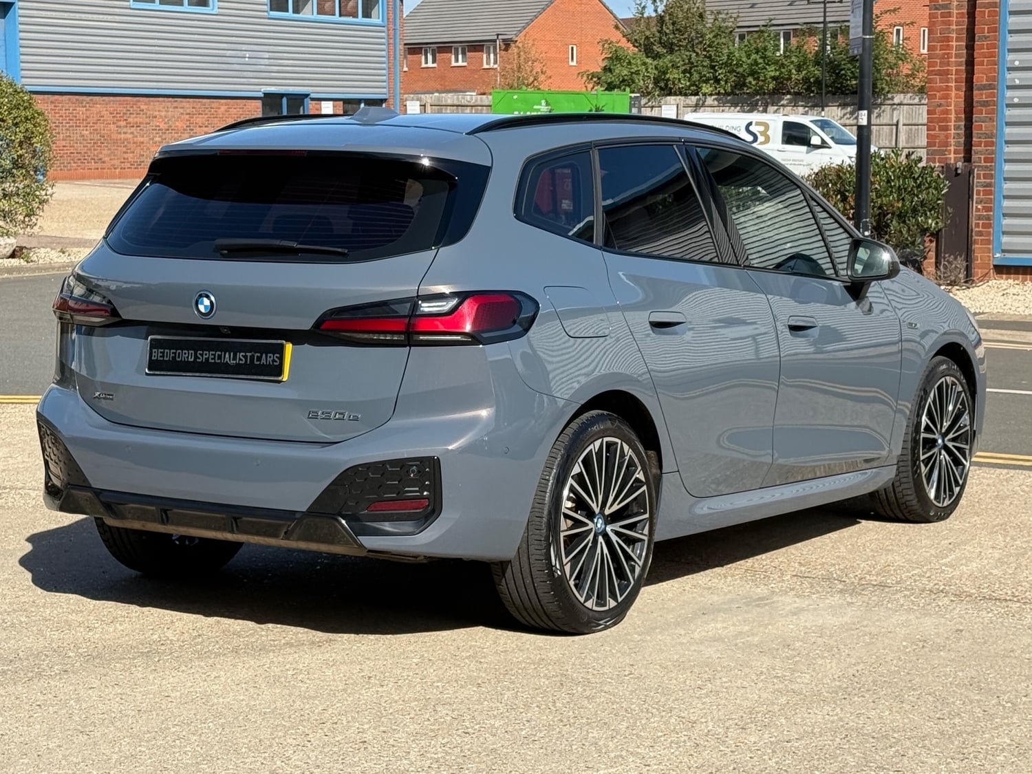 BMW 2 Series Active Tourer 2022 - Cars in Bedford