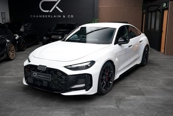 Audi RS5 2026