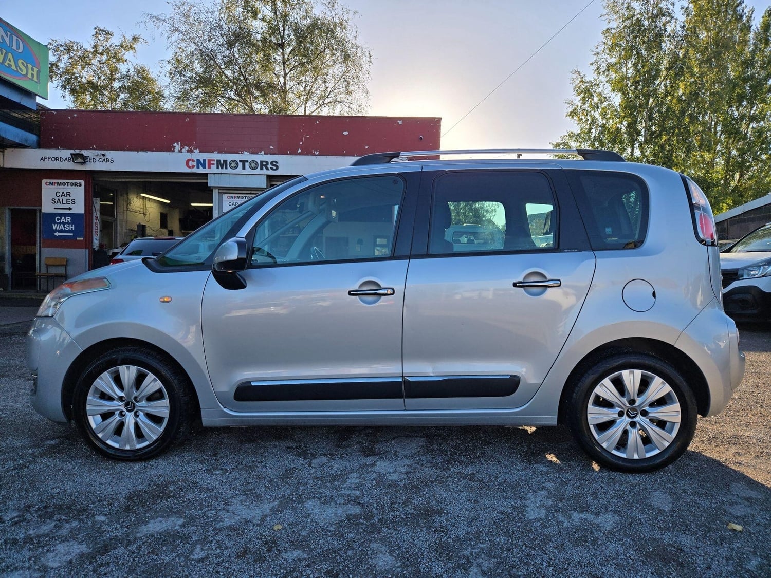 Citroen C3 Picasso 2012 - Cars in Walsall