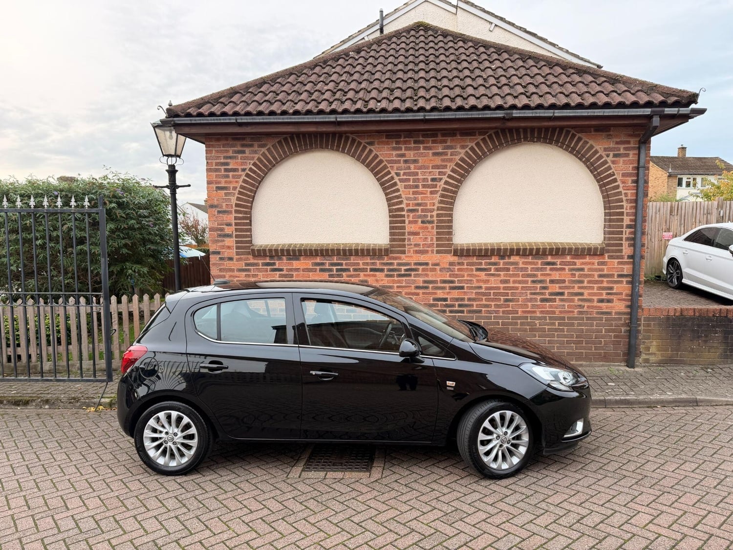 Vauxhall Corsa 2017 - Cars