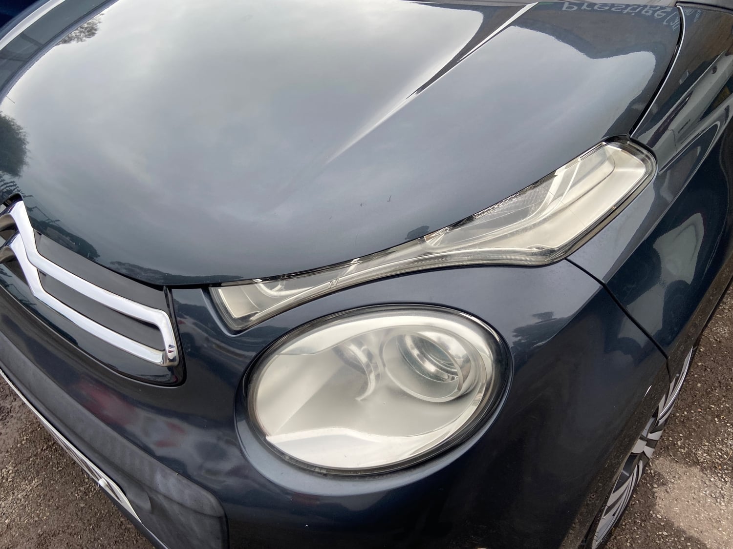 Citroen C1 2016 - Cars in Worthing