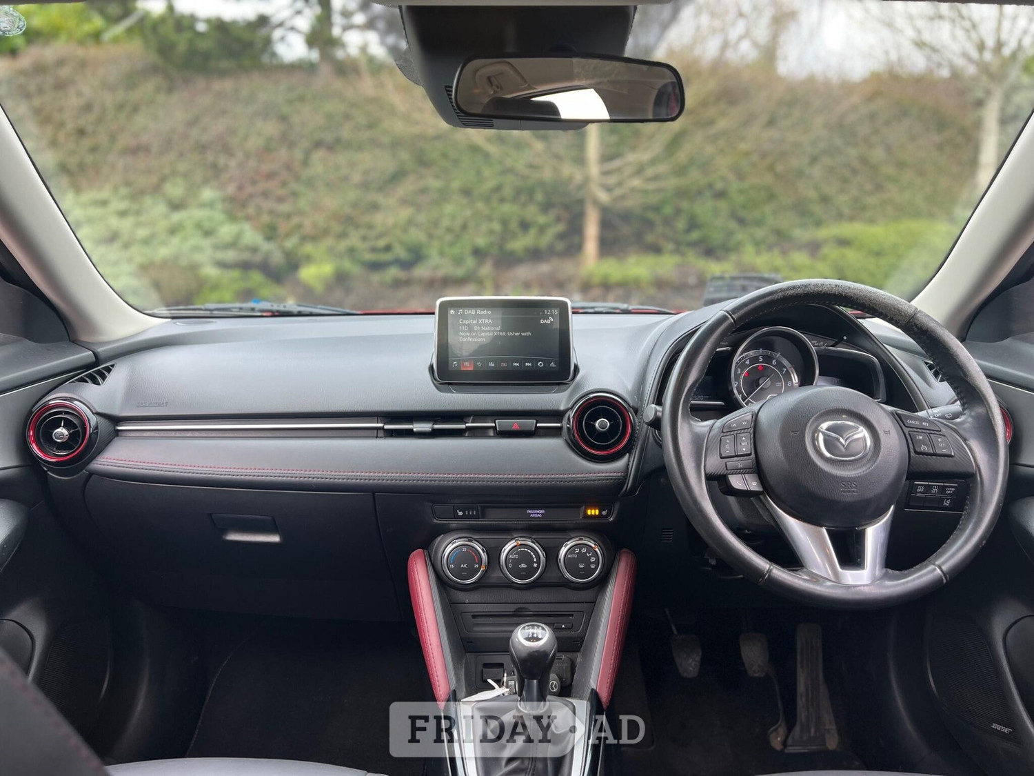 Mazda CX-3 2017 - Cars in Birmingham