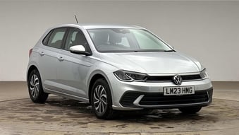 Volkswagen Polo 2023