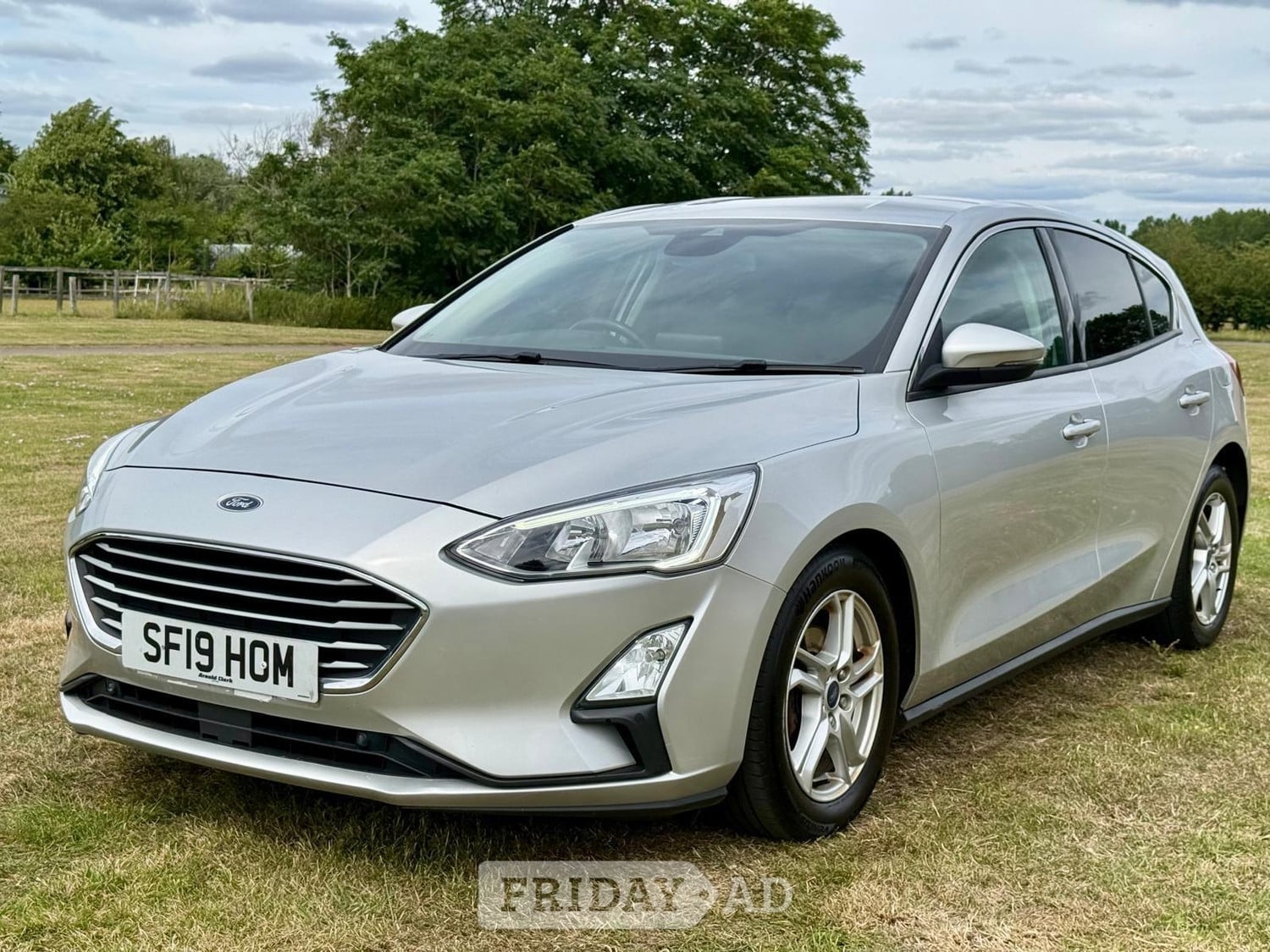 Ford Focus Bedford
