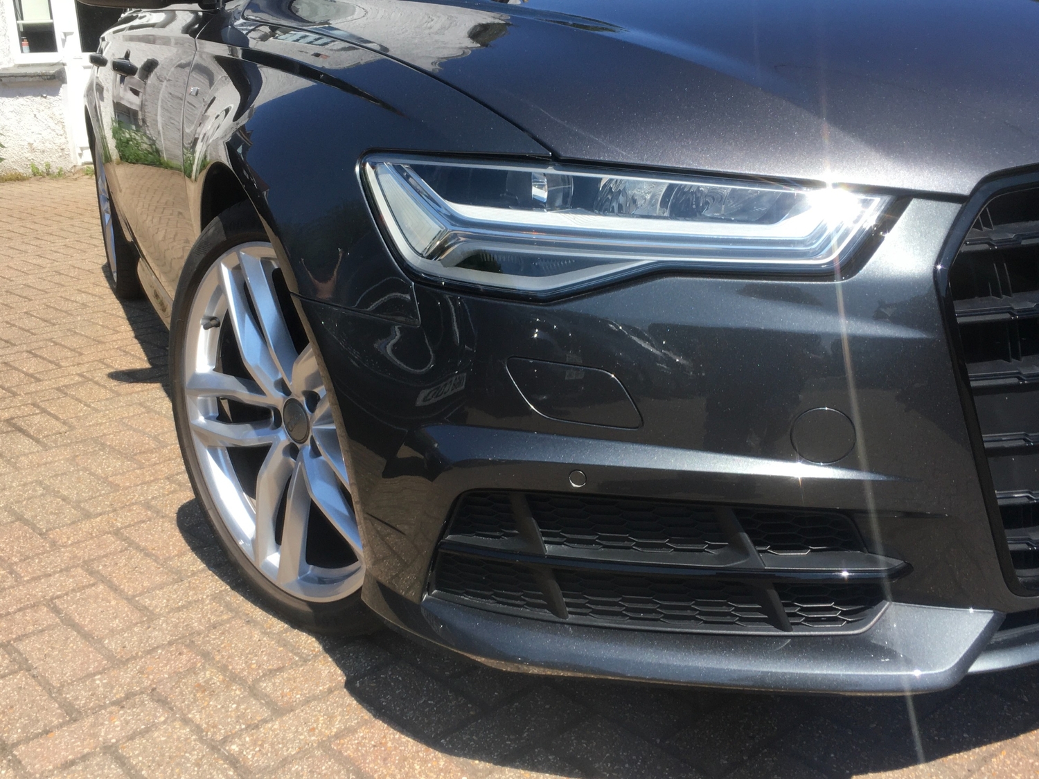 Audi A6 Avant Haywards Heath