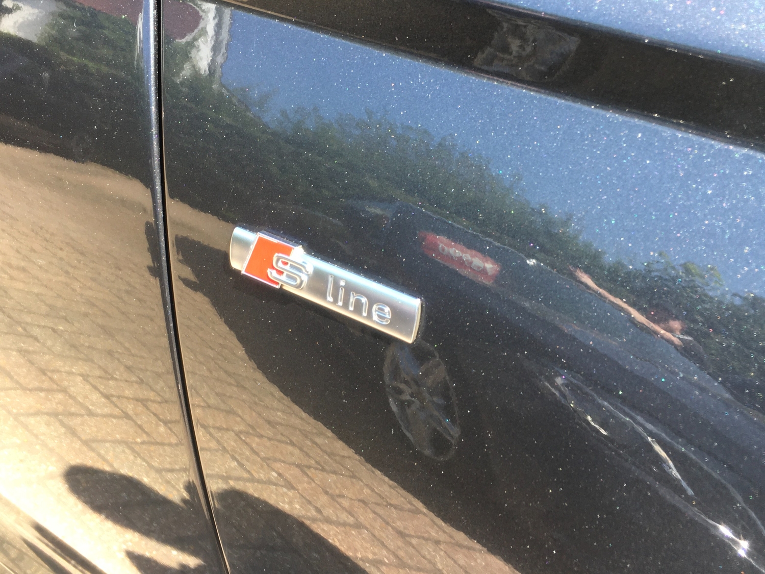 [ berth ]Audi A6 Avant