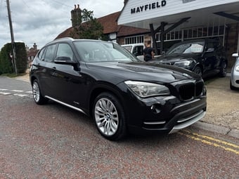 BMW X1 2014