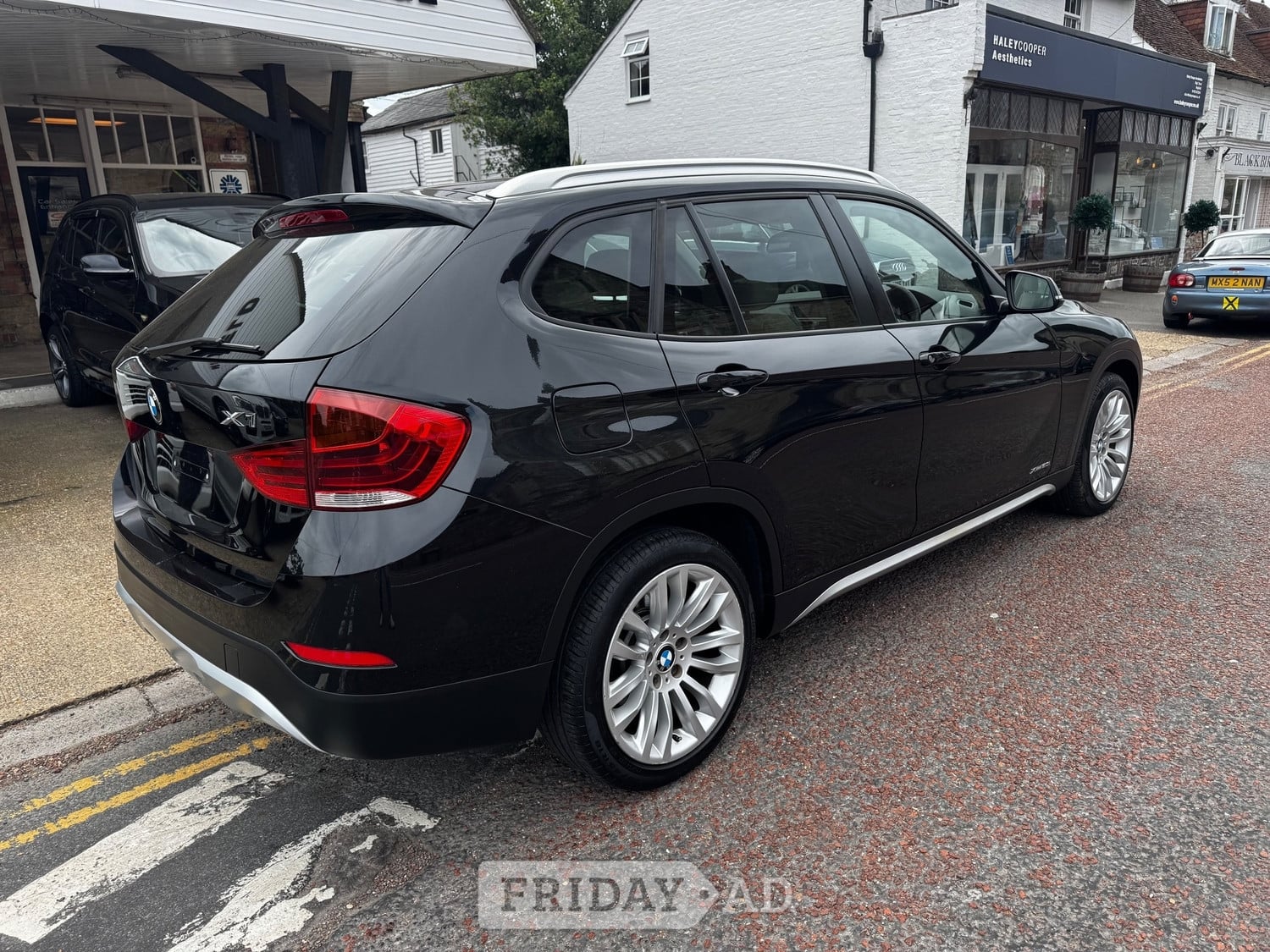 BMW X1 2014 - Cars in Mayfield