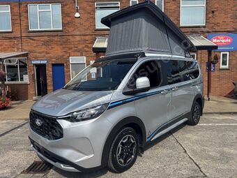 Panama P/10E Hybrid, (2026)  Campervan for sale