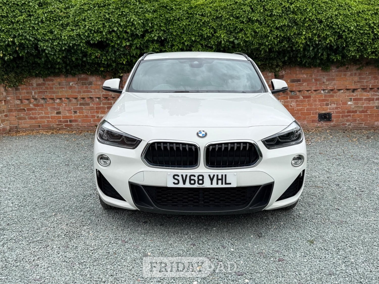 BMW X2 Newark