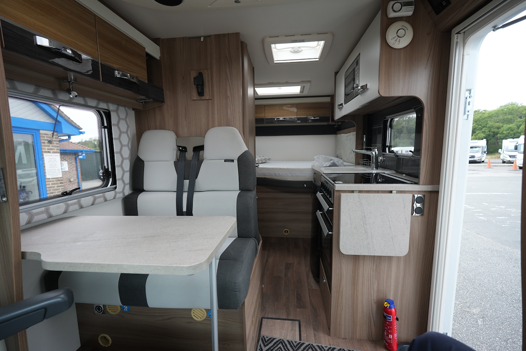 Swift Rio 325 Haywards Heath