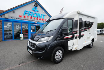 Swift Rio 325 2017 for sale