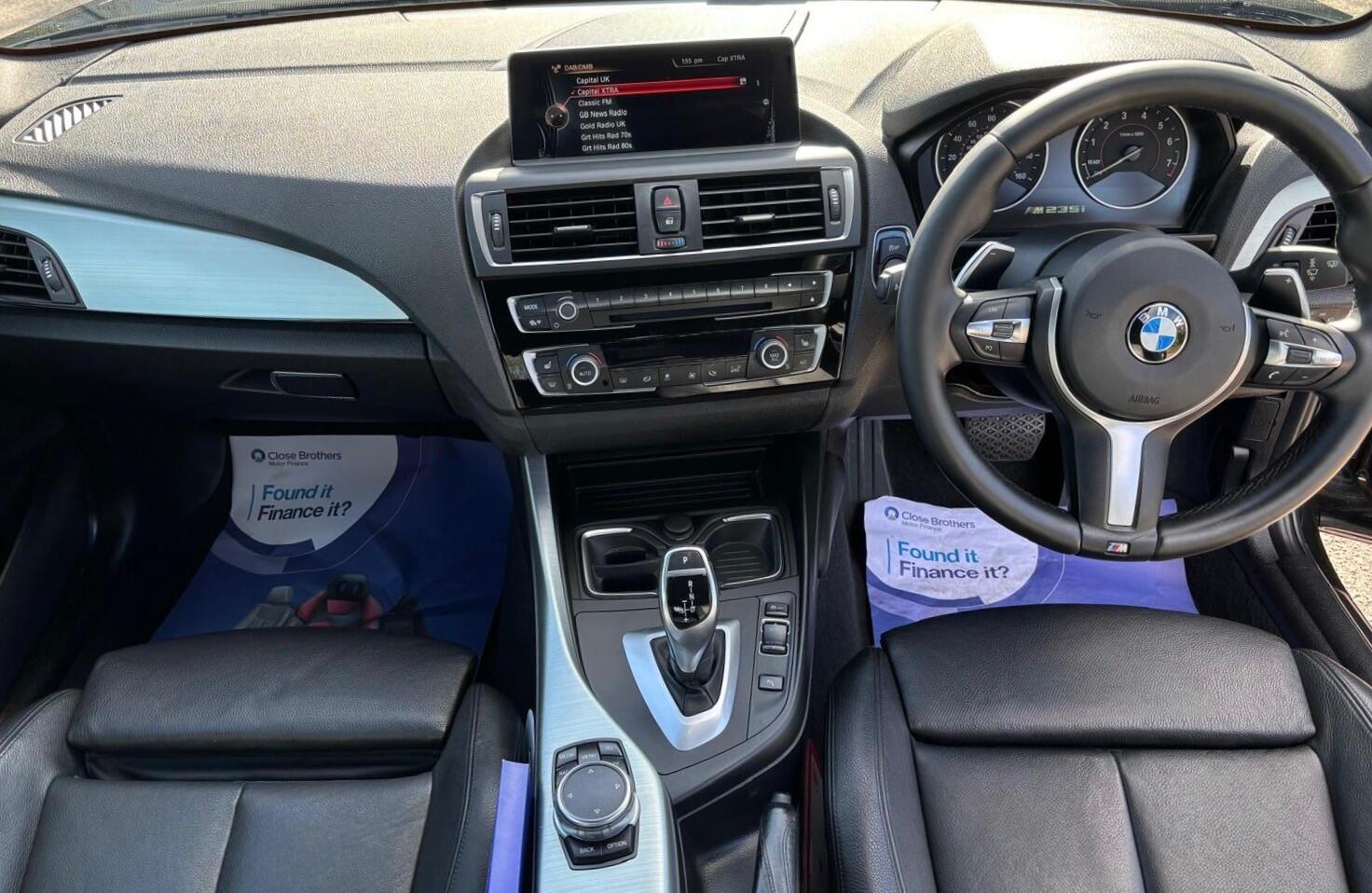 BMW 2 Series 2015 - Cars