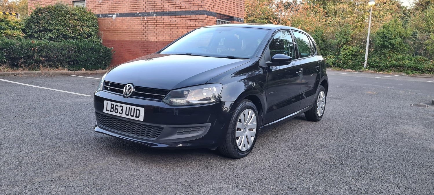 Volkswagen Polo Ashford