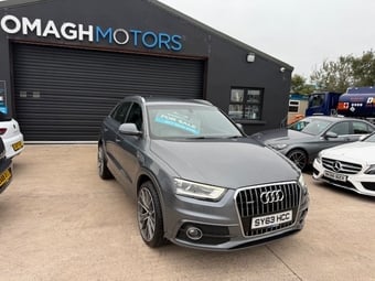 Audi Q3 2013