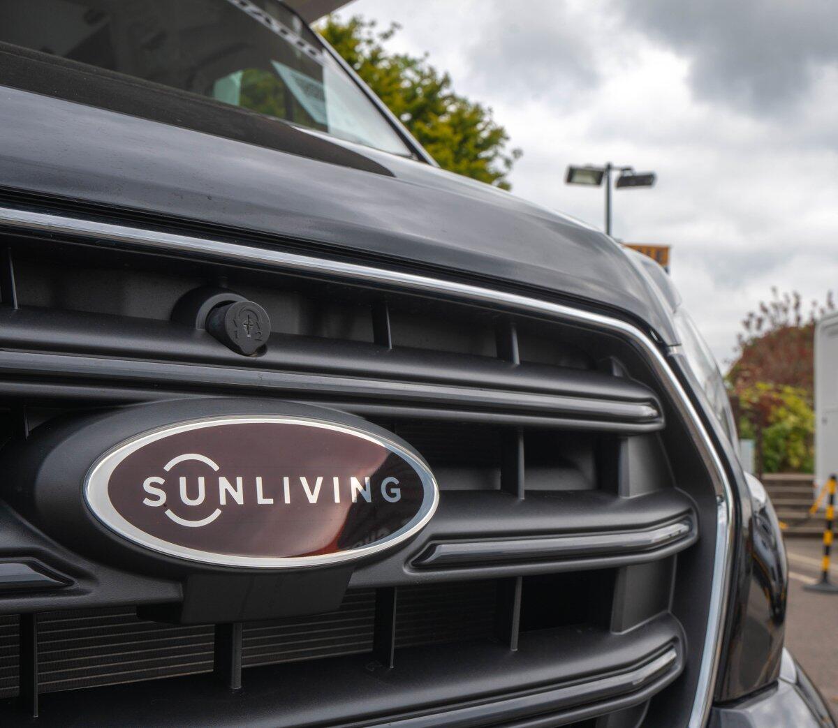 Sun Living A Series A 70DK 2026 for sale - Motorhomes & Caravans in Newark