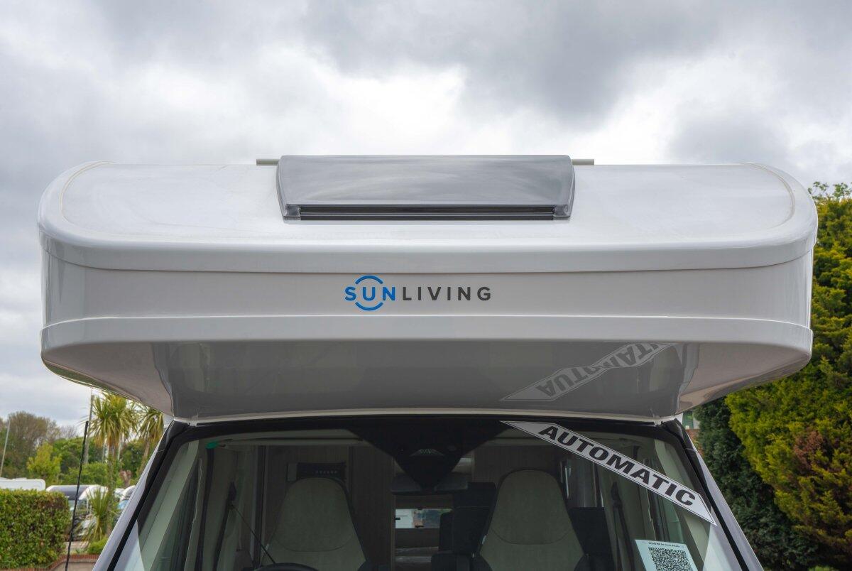 Sun Living A Series A 70DK 2026 for sale - Motorhomes & Caravans