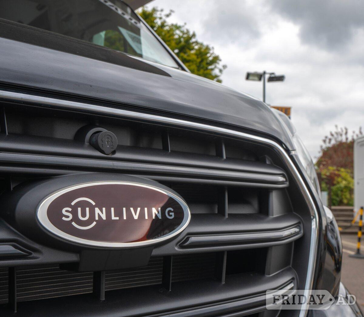 Sun Living A Series A 70DK 2026 for sale - Motorhomes & Caravans